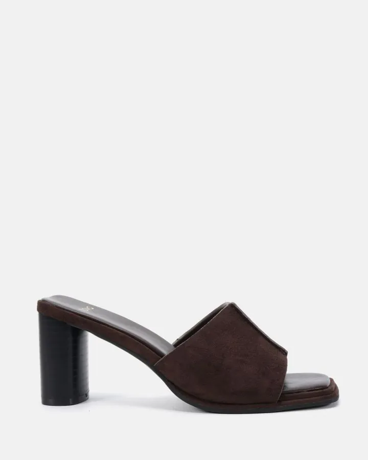 Novo MANDI ESPRESSO SUEDE