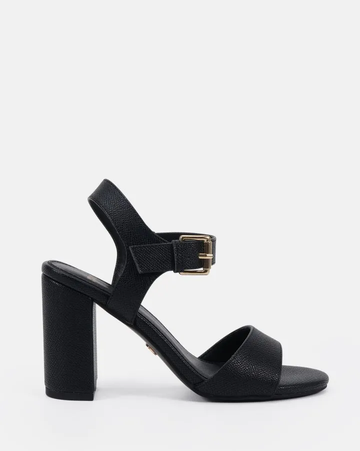 Novo MARGIE BLACK PEBBLE
