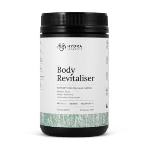 Hydra Longevity Body Revitaliser 300g