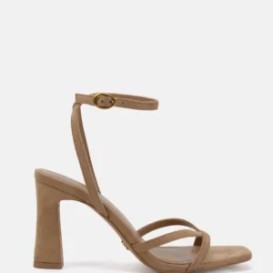 Novo NAIRA BISCOFF SUEDE