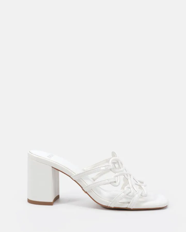 Novo NEWLY WHITE CROC