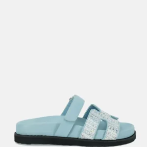 Novo SLOTHY SOFT BLUE