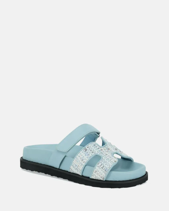 Novo SLOTHY SOFT BLUE