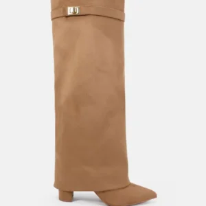 Novo OSHER BISCOFF SUEDE