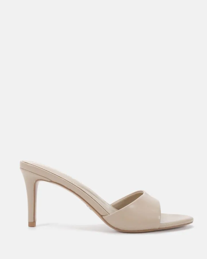 Novo PALAN BONE LEATHER