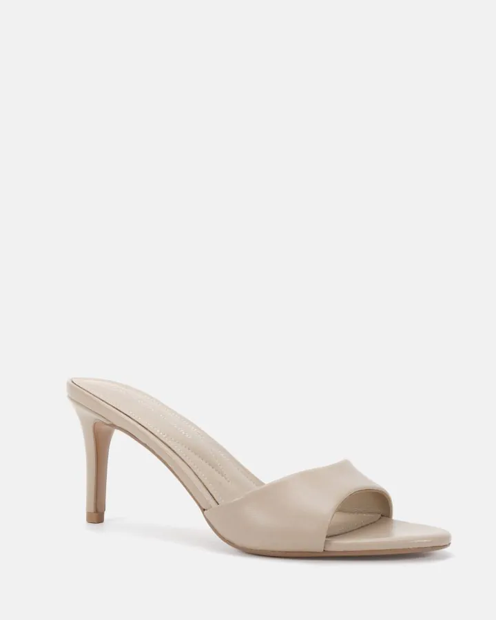 Novo PALAN BONE LEATHER