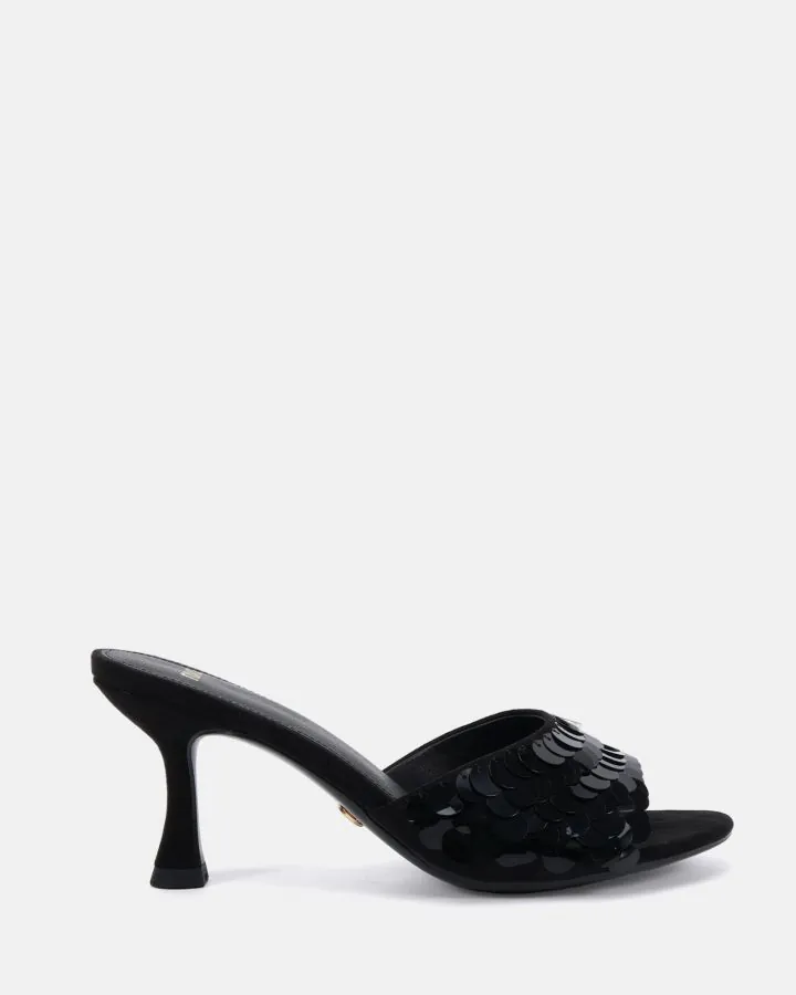 Novo PEAR BLACK