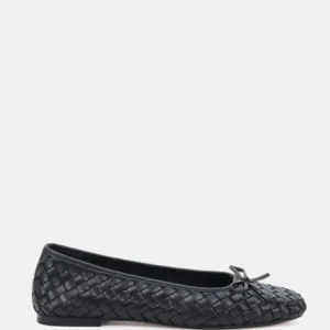 Novo PEEPS BLACK LEATHER