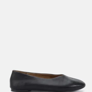 Novo PELLO BLACK SMOOTH LEATHER