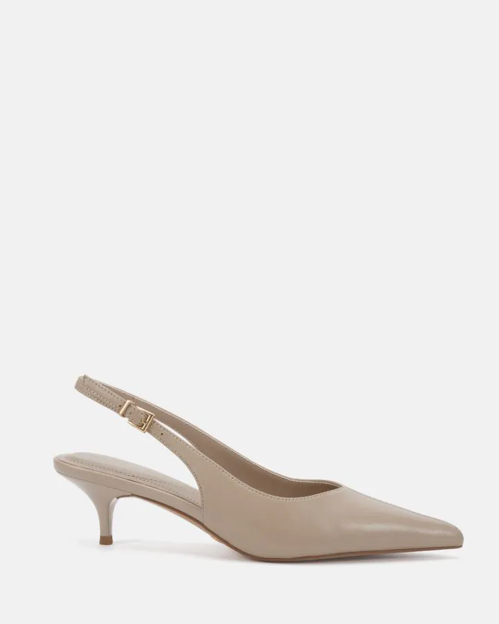 Novo PERKY BONE LEATHER