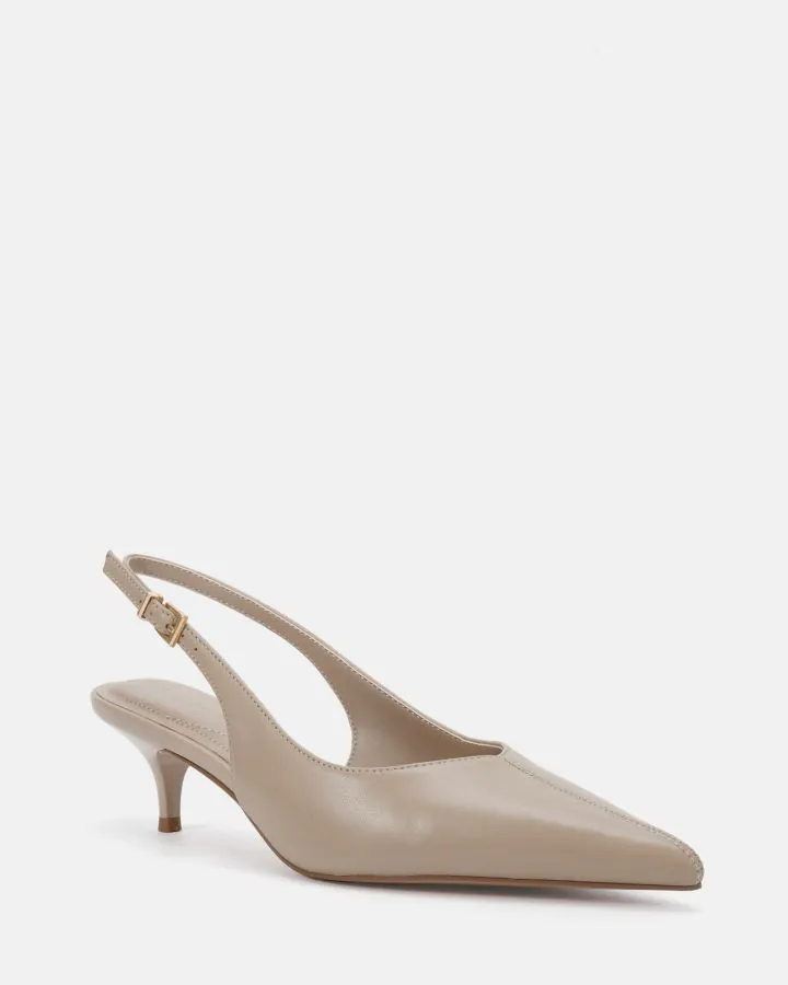 Novo PERKY BONE LEATHER