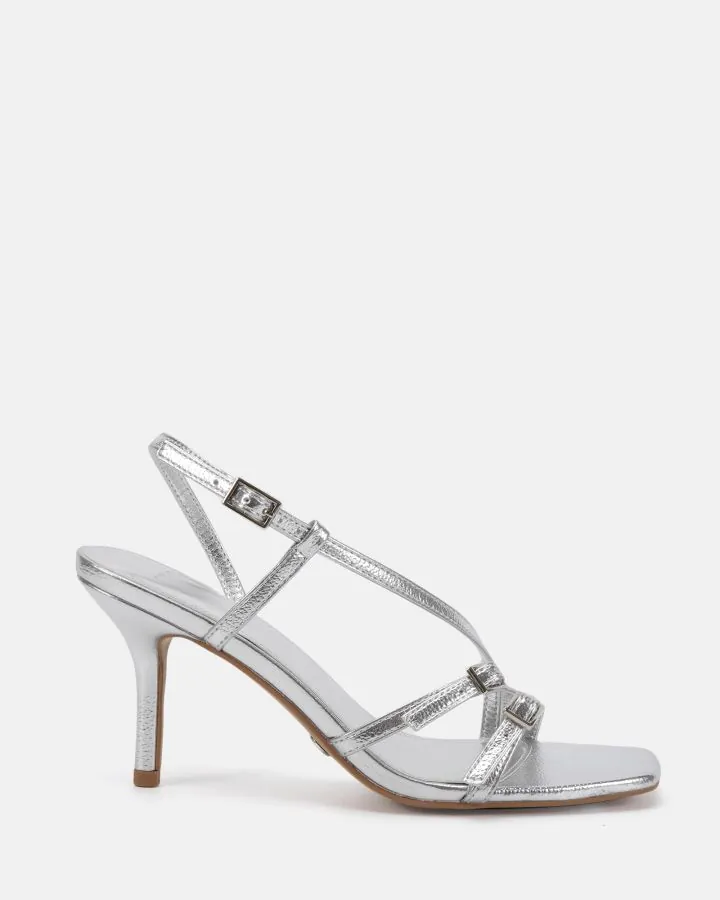 Novo PRETEND SILVER