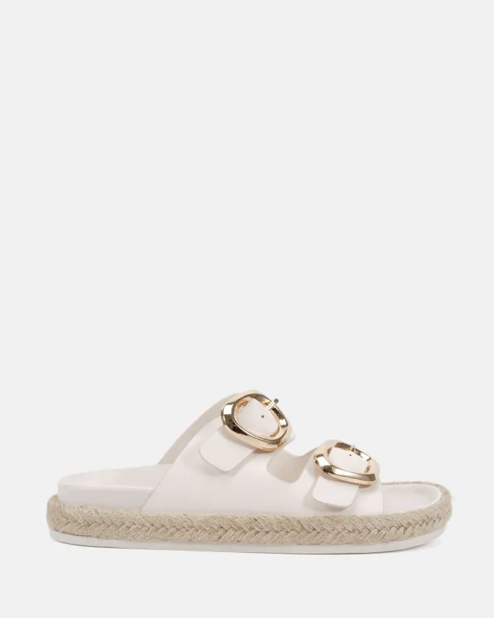 Novo ROMILLY WHITE