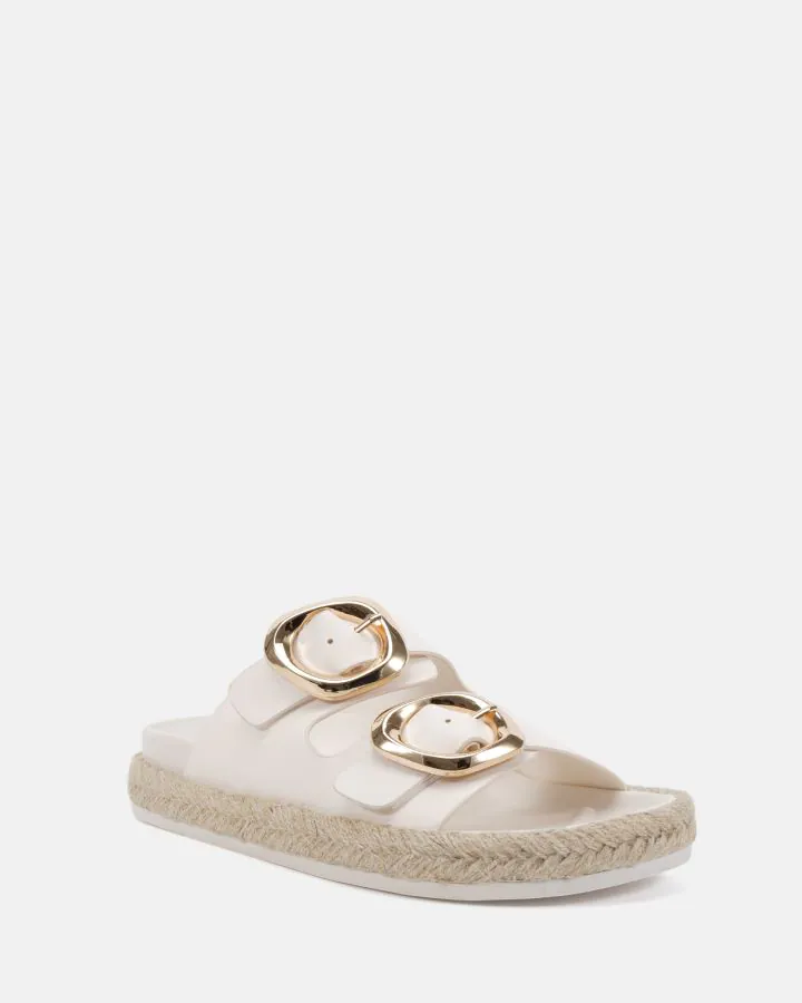 Novo ROMILLY WHITE