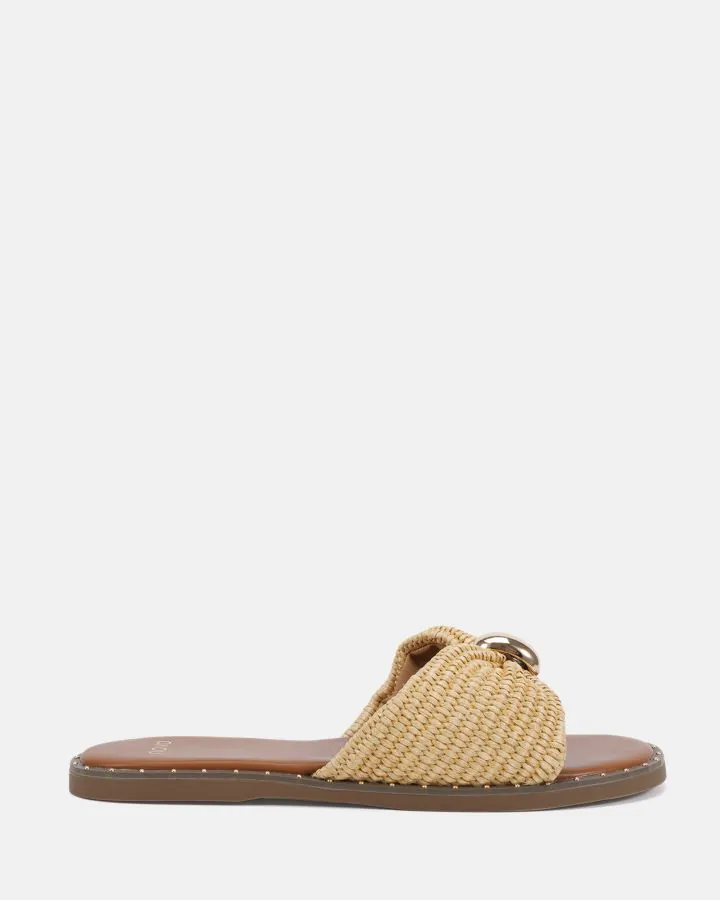 Novo SAANVI RAFFIA