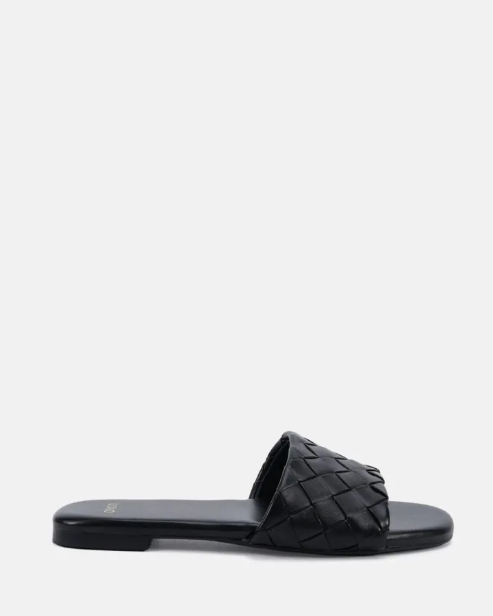 Novo SAIGE BLACK