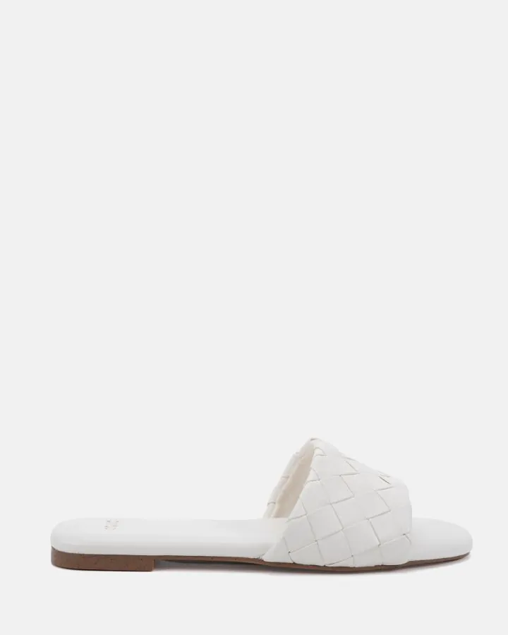 Novo SAIGE WHITE