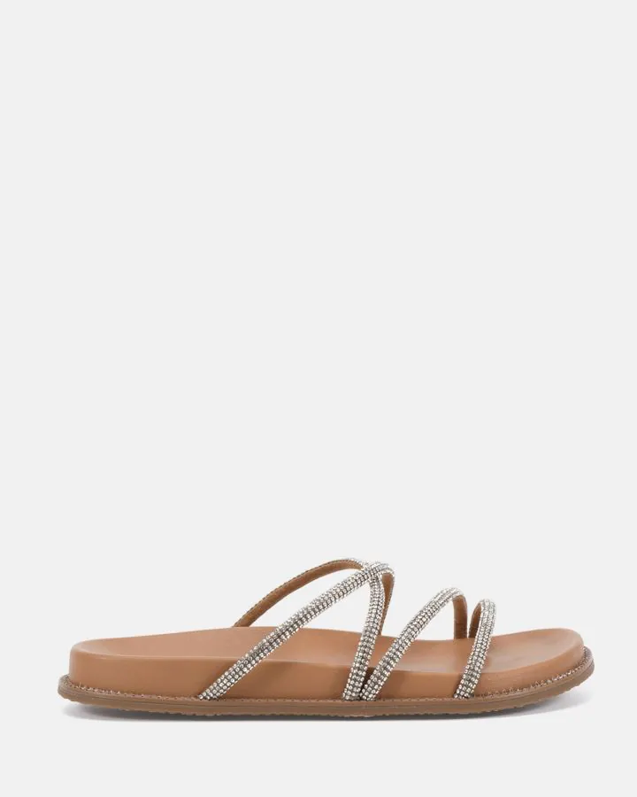 Novo SAYLOR SILVER