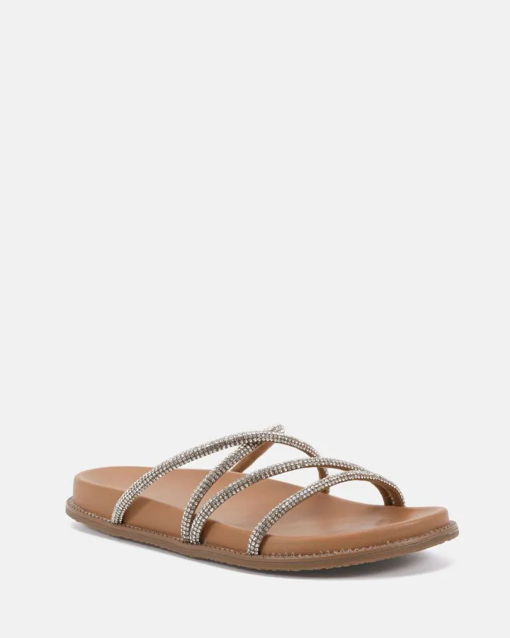Novo SAYLOR SILVER