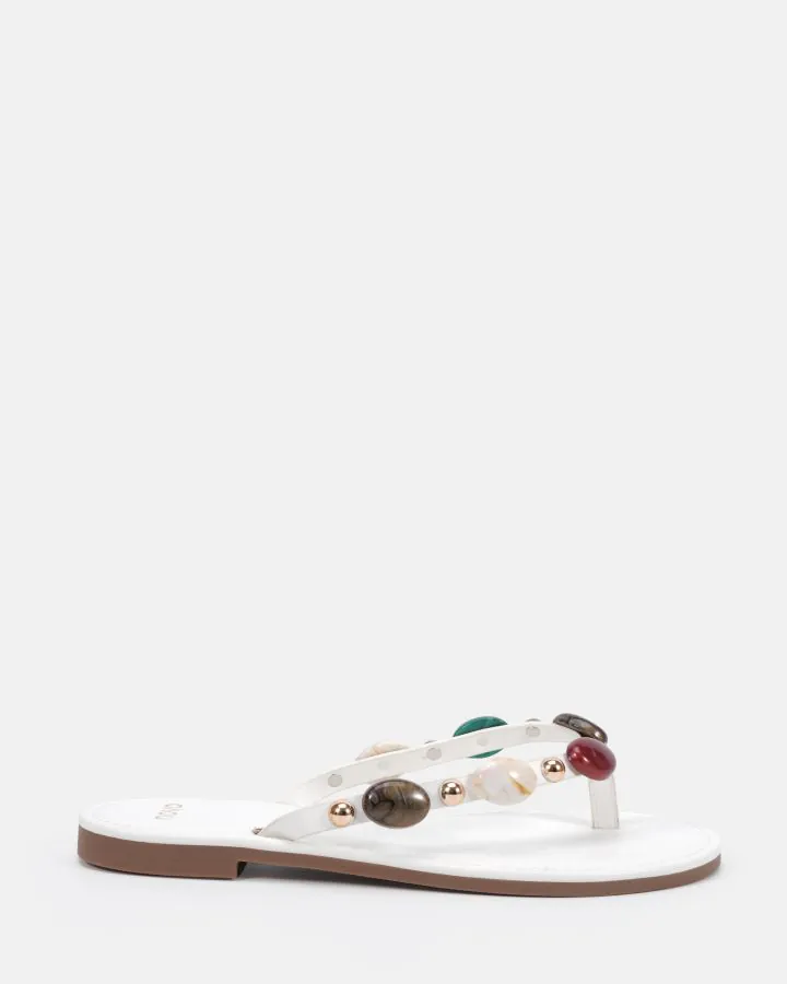 Novo SEEM WHITE