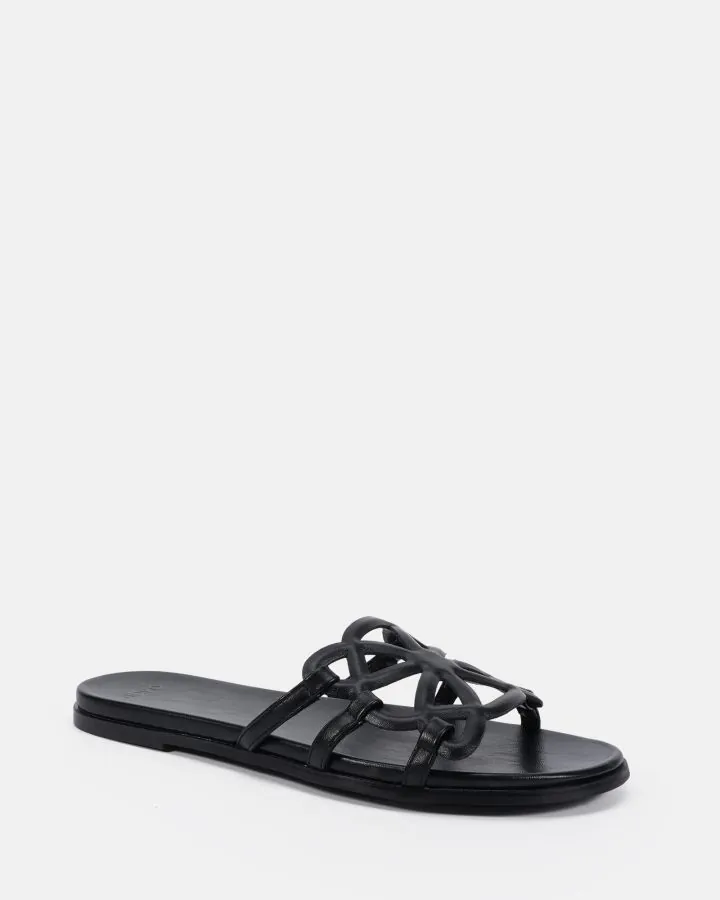 Novo SENSATION BLACK