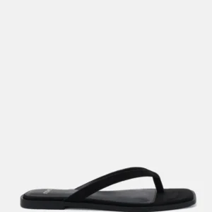 Novo SHAKE BLACK SUEDE