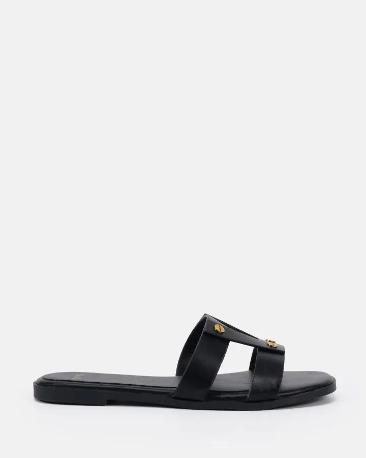 Novo SHAY BLACK