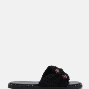 Novo SHIMON BLACK CROCHET