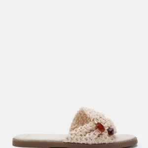 Novo SHIMON CREAM CROCHET
