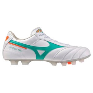 MizunoMorelia II Pro Firm Ground Men’s Football Boots