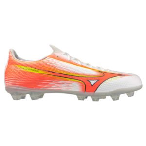 MizunoAlpha III Select Firm Ground Men’s Football Boots