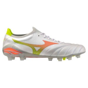 MizunoMorelia Neo V Beta Elite Firm Ground Men’s Football Boots