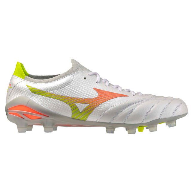 MizunoMorelia Neo V Beta Elite Firm Ground Men's Football Boots