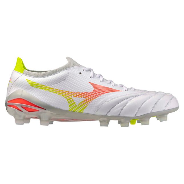 MizunoMorelia Neo V Beta Pro Firm Ground Men's Football Boots