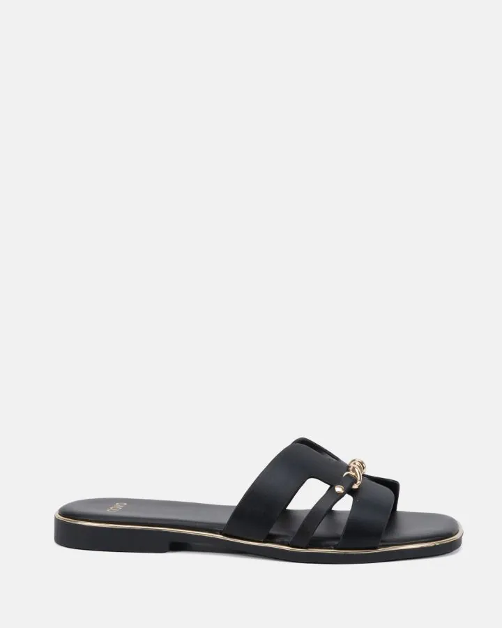 Novo SINCERITY BLACK