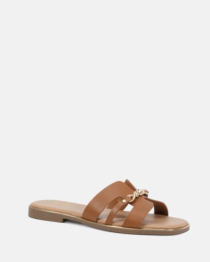 Novo SINCERITY CARAMEL