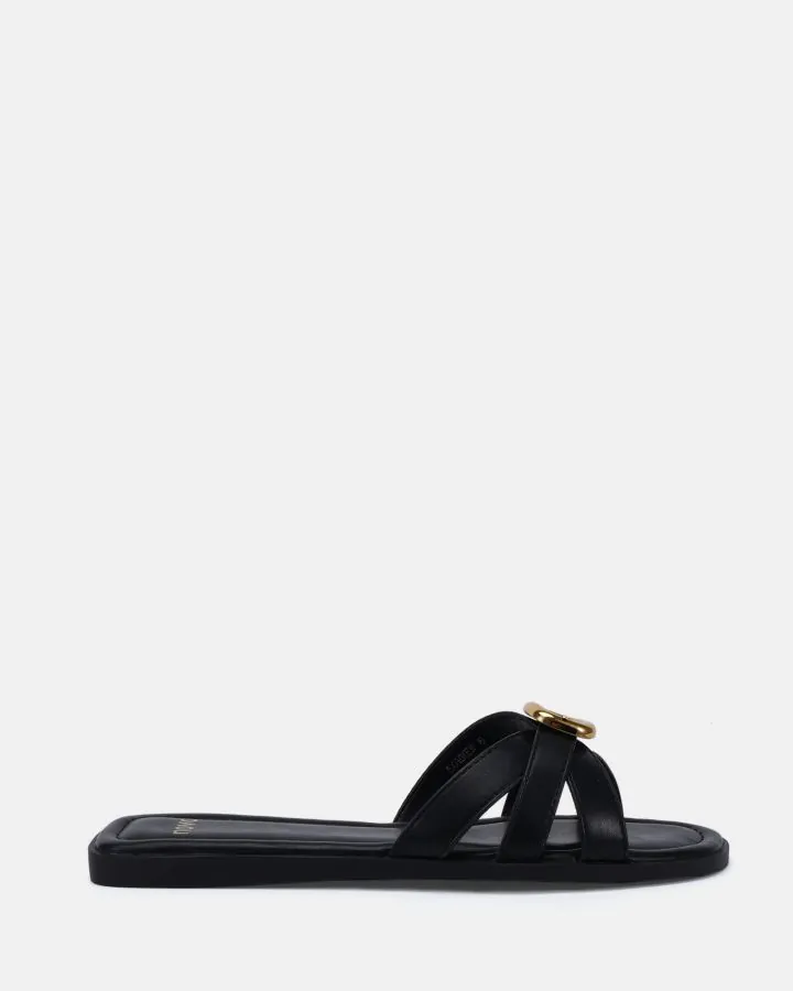 Novo SOMMER BLACK