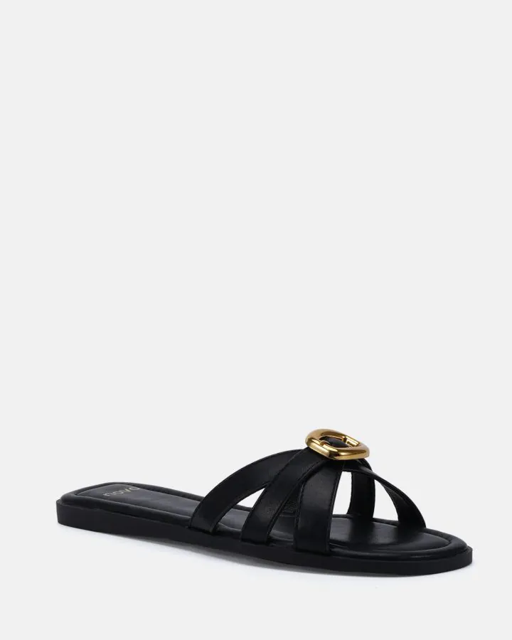 Novo SOMMER BLACK