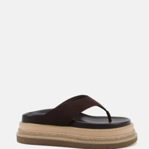 Novo SPOIL ESPRESSO SUEDE