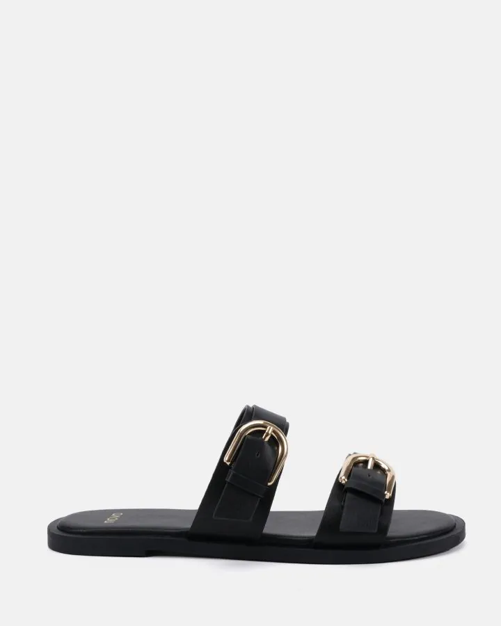 Novo STATEMENT BLACK