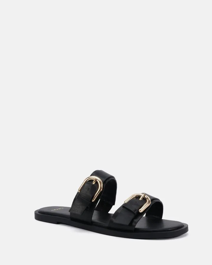 Novo STATEMENT BLACK