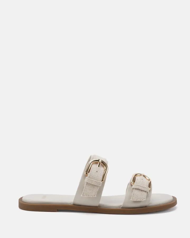 Novo STATEMENT CREAM LINEN