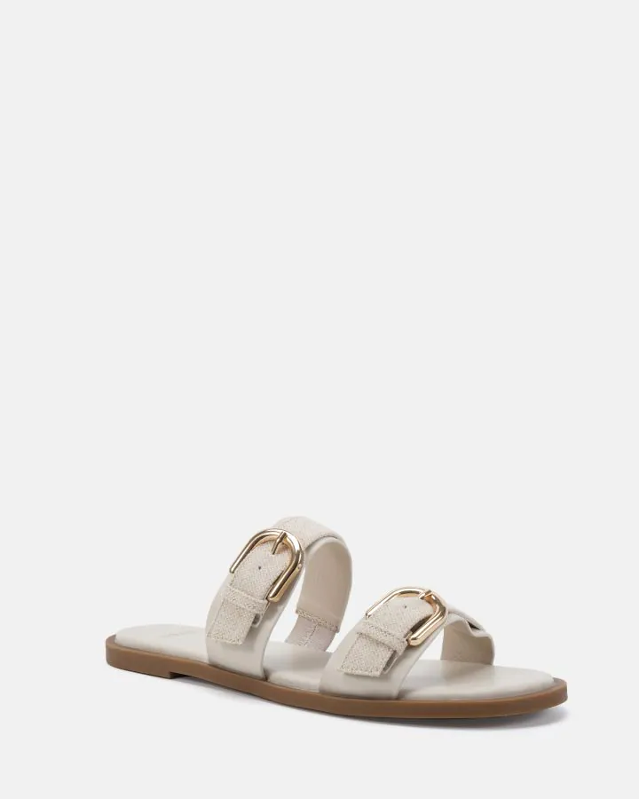 Novo STATEMENT CREAM LINEN