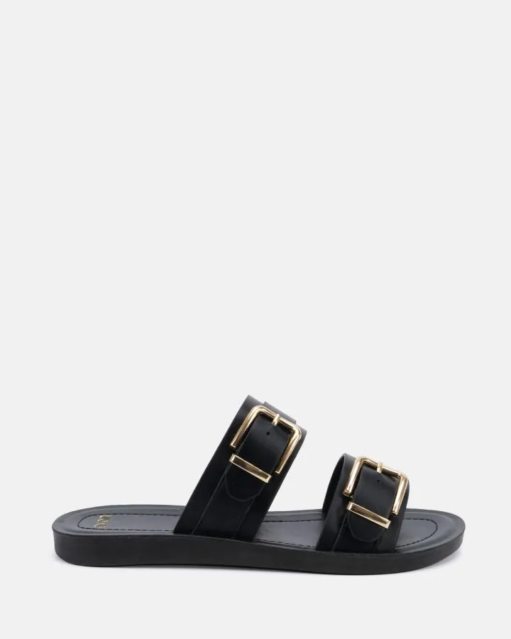 Novo SYRUS BLACK