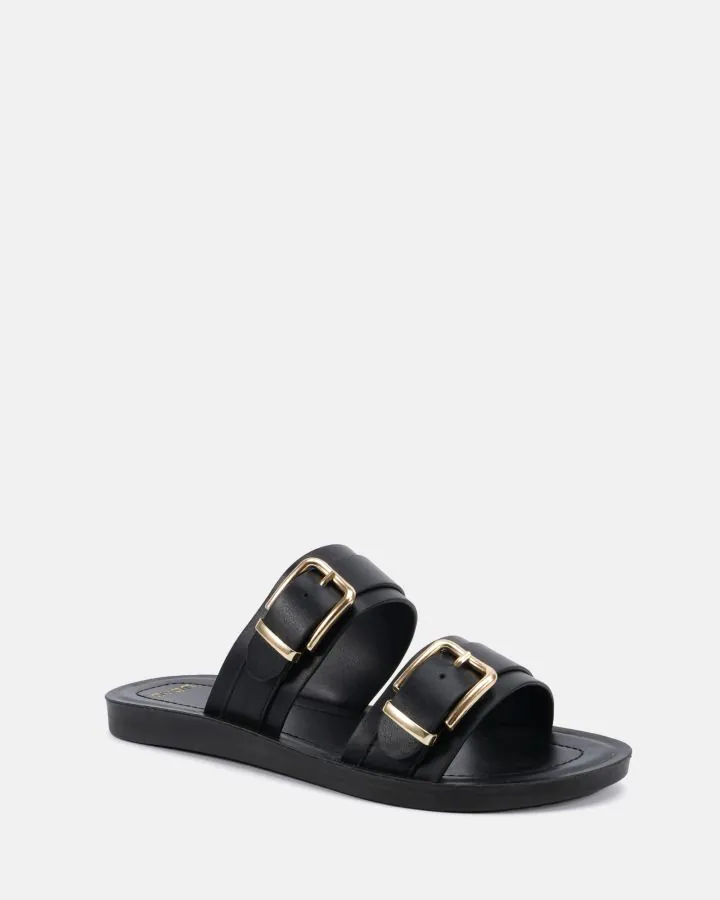 Novo SYRUS BLACK