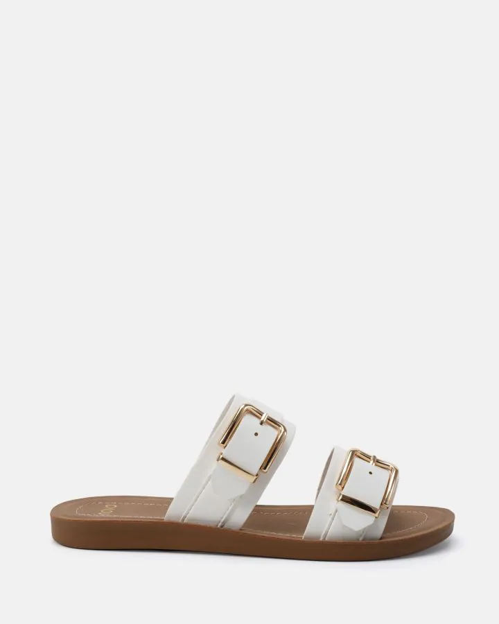 Novo SYRUS WHITE