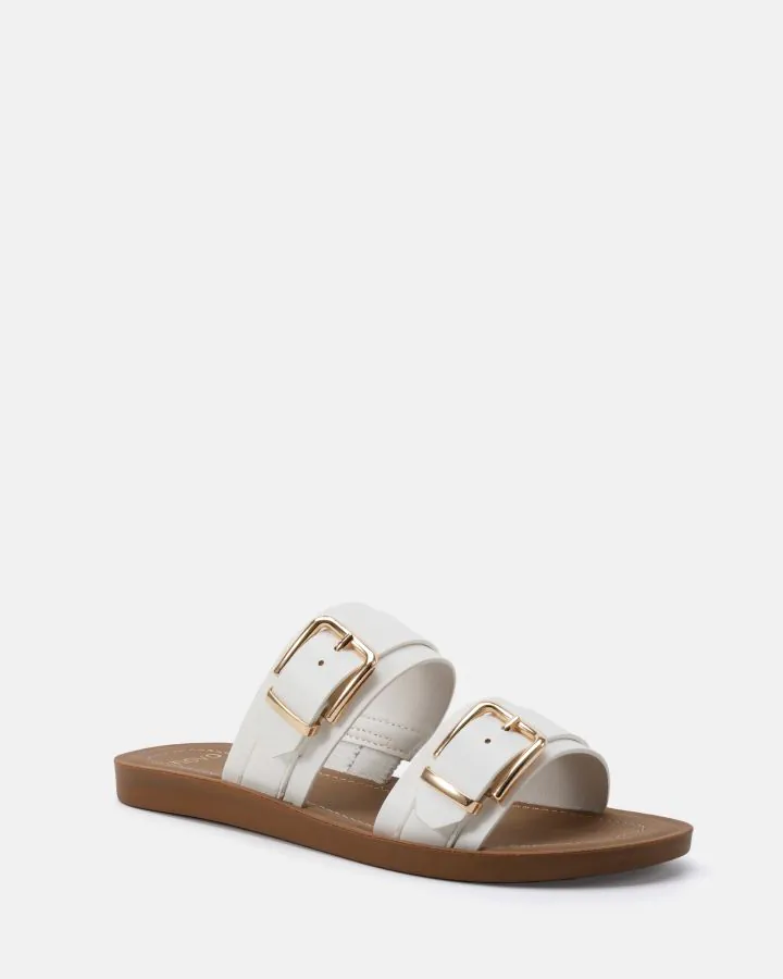 Novo SYRUS WHITE