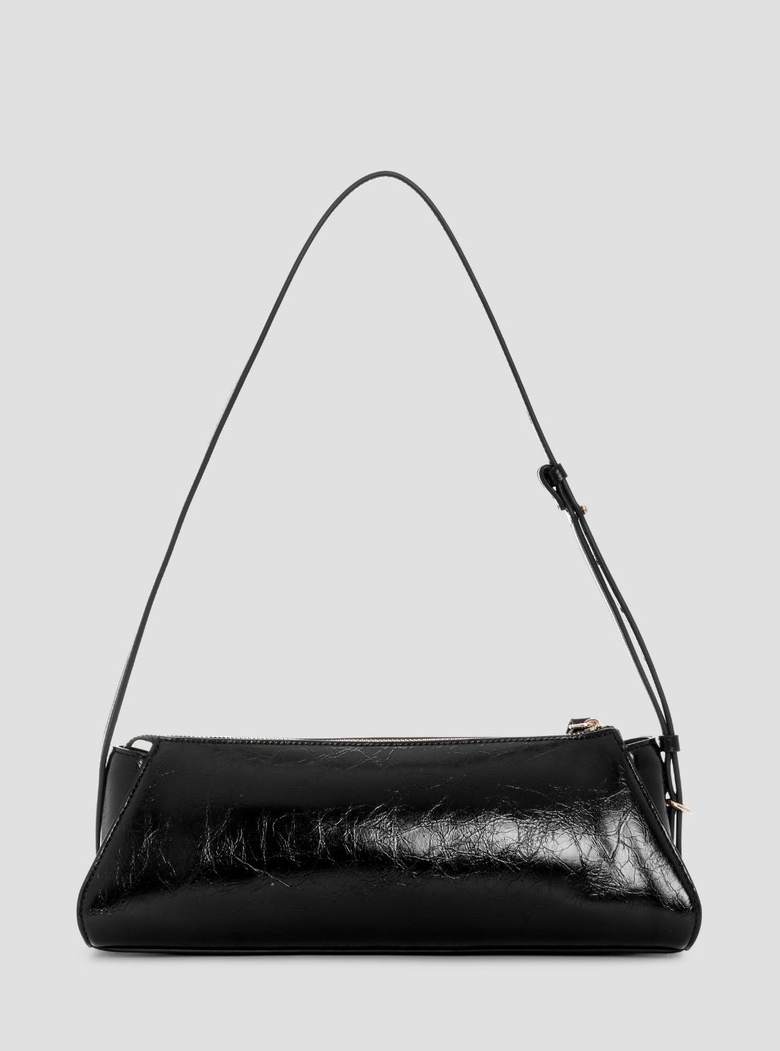 Guess Black xena mini shoulder bag