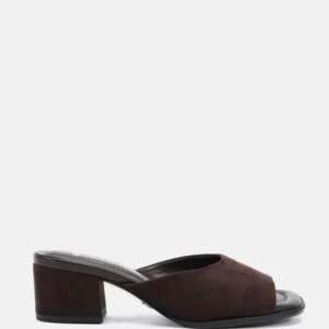 Novo VALLIE ESPRESSO SUEDE