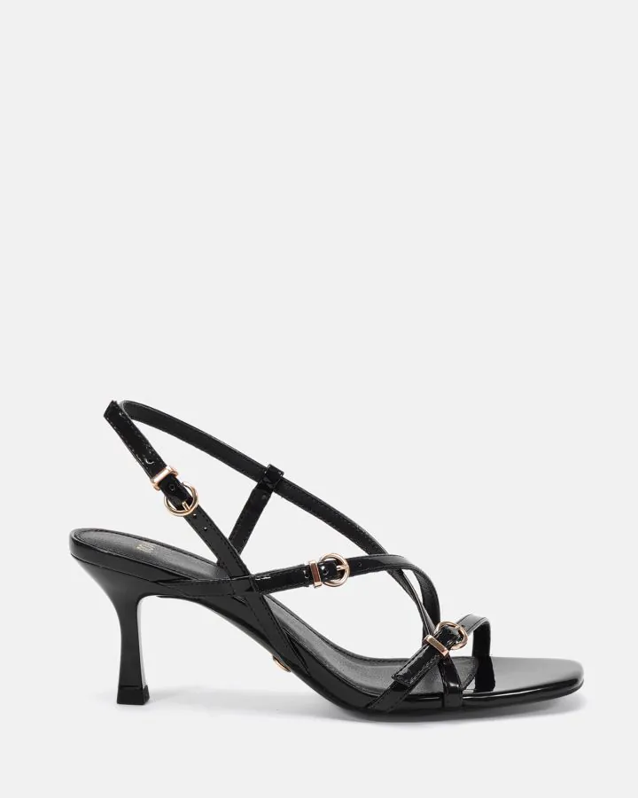 Novo VESPER BLACK PATENT
